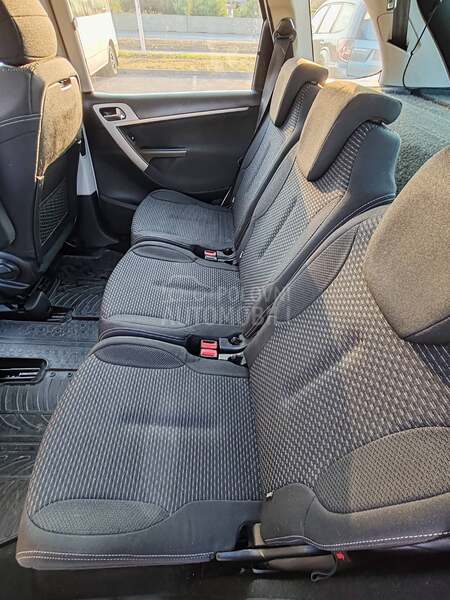 Citroen C4 Picasso 1.6 e hdi