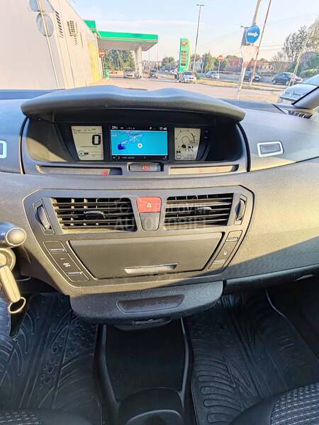 Citroen C4 Picasso 1.6 e hdi