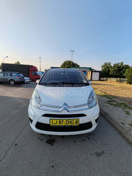 Citroen C4 Picasso 1.6 e hdi