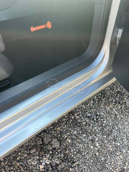 Volkswagen Golf 5 