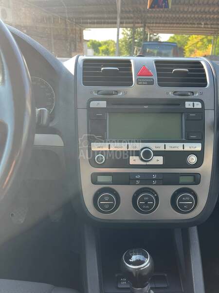 Volkswagen Golf 5 