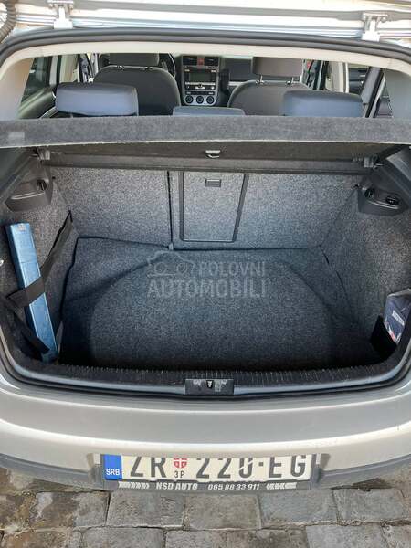 Volkswagen Golf 5 