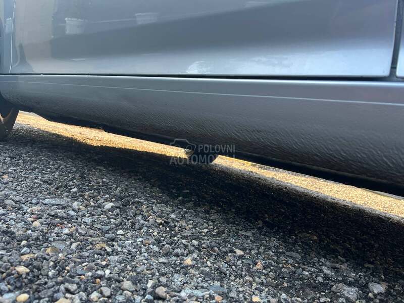 Volkswagen Golf 5 