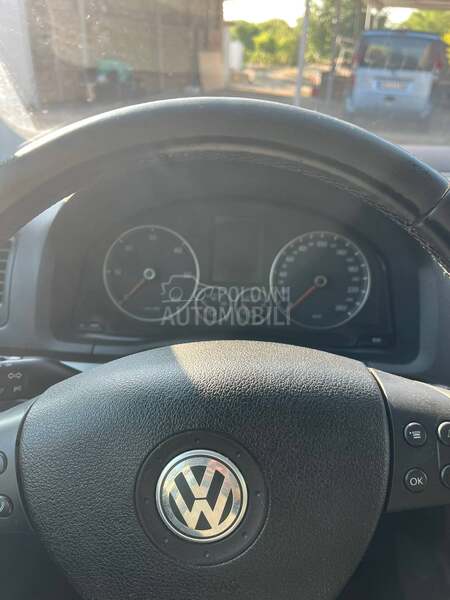Volkswagen Golf 5 