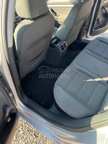 Volkswagen Golf 5 