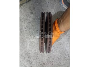 Diskovi za Peugeot 307