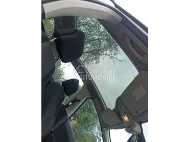 Stako panorama za Peugeot 308