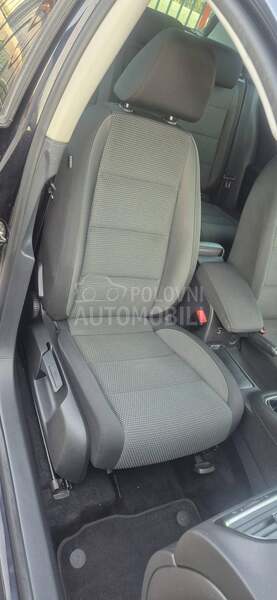 Volkswagen Golf 6 