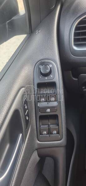 Volkswagen Golf 6 