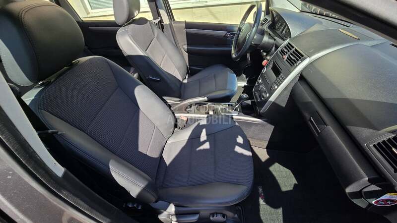 Mercedes Benz A 200 CDi DesignAvantgarde
