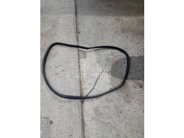 Keder za Peugeot 206, 206 plus, 207 ...