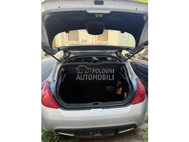 Daska gepeka za Peugeot 308