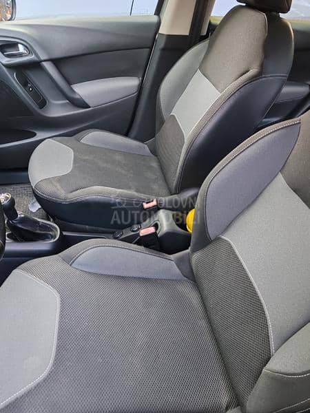 Citroen C3 1.4 HDI
