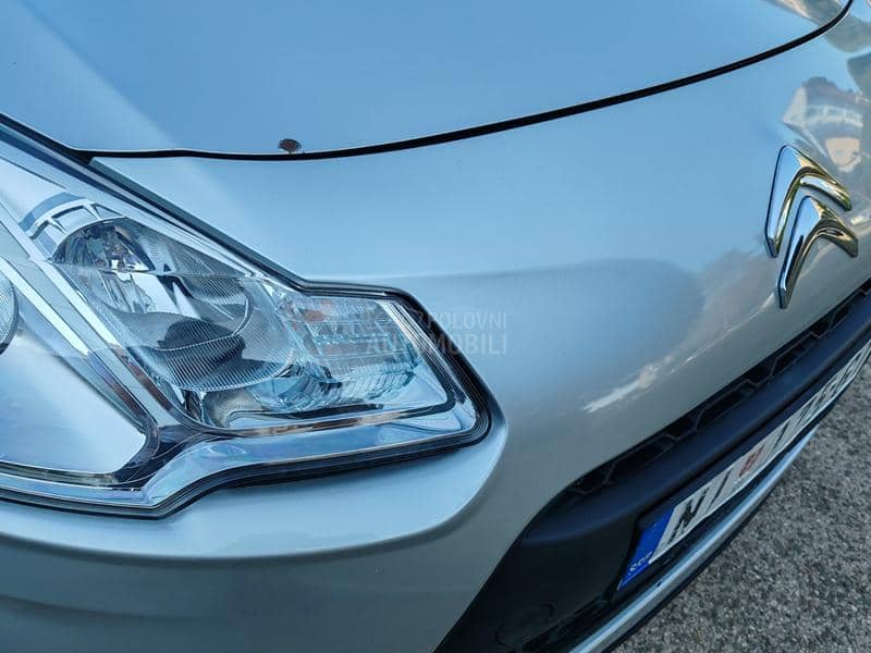 Citroen C3 1.4 HDI