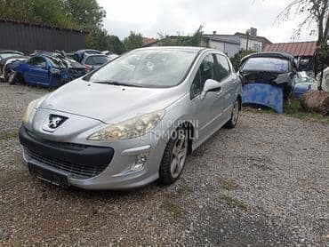Farovi za Peugeot 308