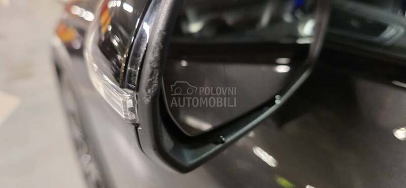 Mercedes Benz GLC 300 d 2 AMG