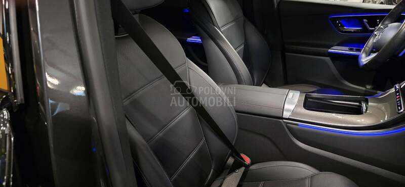 Mercedes Benz GLC 300 d 2 AMG