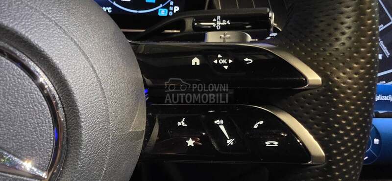 Mercedes Benz GLC 300 d 2 AMG