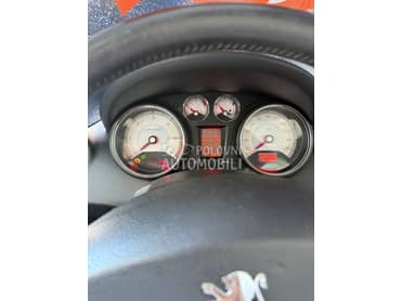 Kilometar sat za Peugeot 308