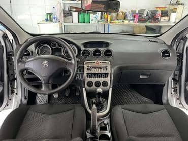 Instrument tabla za Peugeot 308