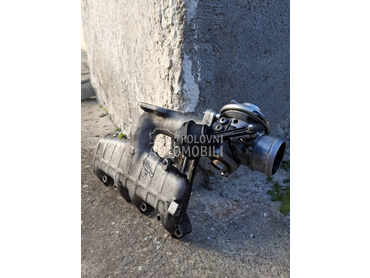 EGR ventil sa usisnom granom za Volkswagen Golf 4