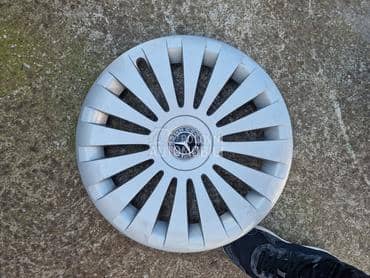 Ratkapne  17" 5 x 112