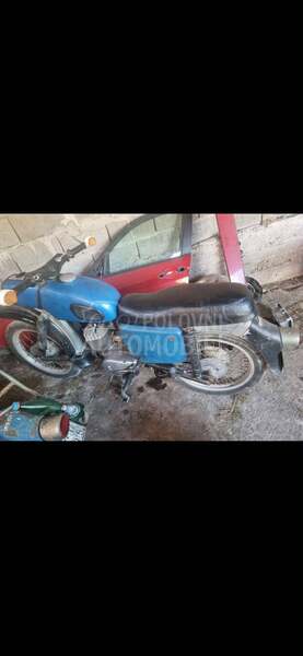 Suzuki bandit