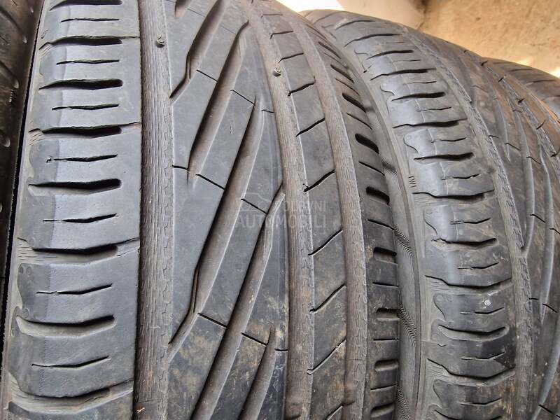Uniroyal 195/50 R16 Letnja
