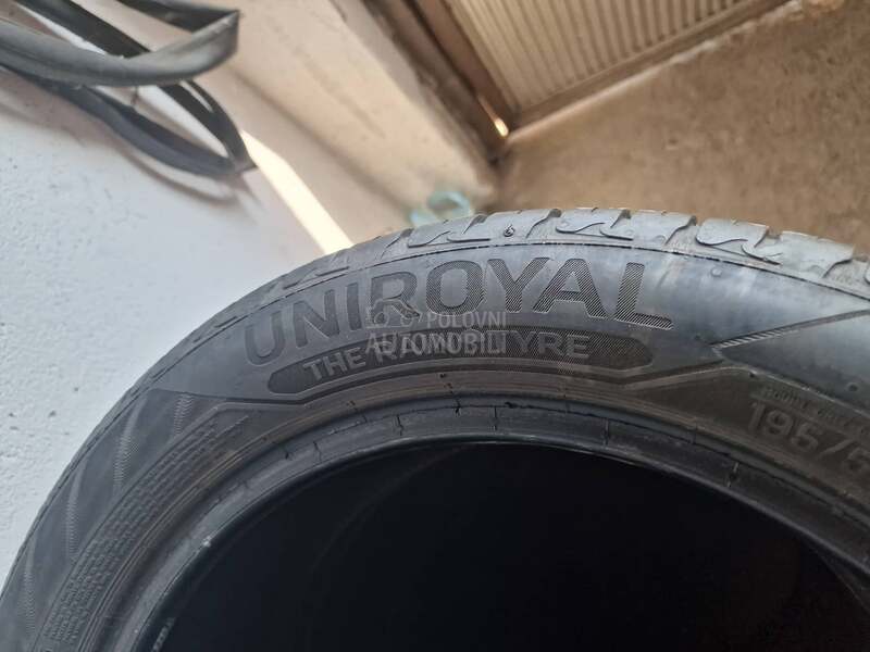 Uniroyal 195/50 R16 Letnja