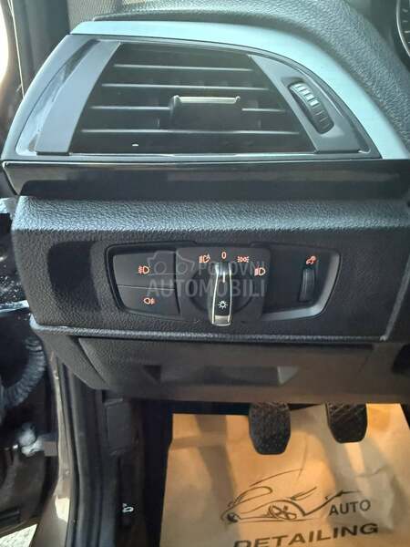 BMW 118 XENON/FUL/NOV