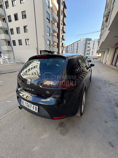 Seat Leon 2.0 TDI