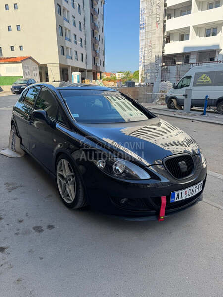 Seat Leon 2.0 TDI