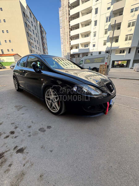 Seat Leon 2.0 TDI