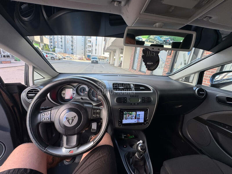 Seat Leon 2.0 TDI