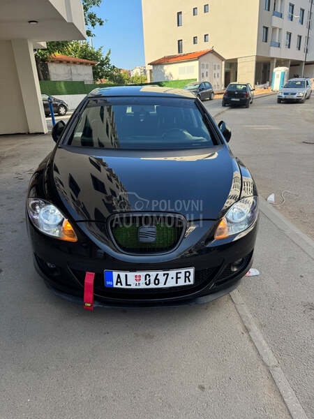 Seat Leon 2.0 TDI
