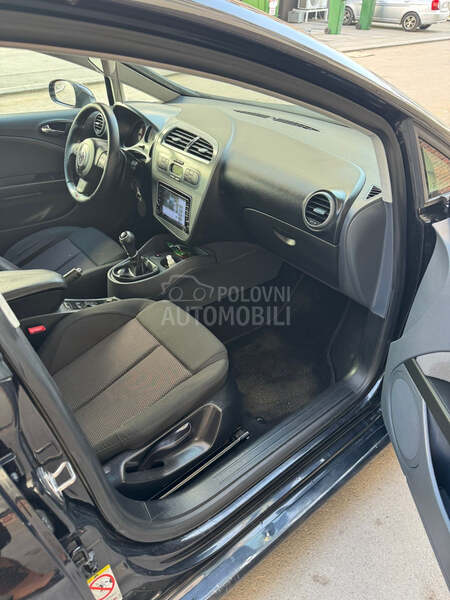 Seat Leon 2.0 TDI