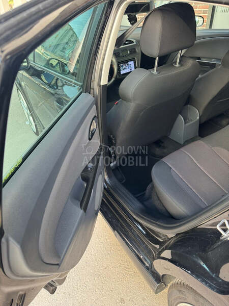 Seat Leon 2.0 TDI