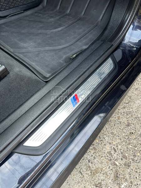 BMW X4 2.0 M Pak Ful Stanje