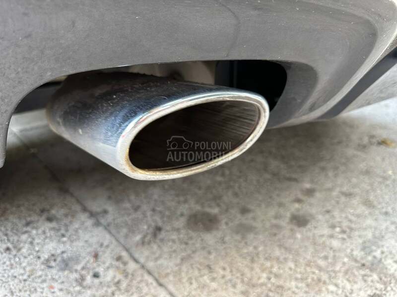 BMW X4 2.0 M Pak Ful Stanje