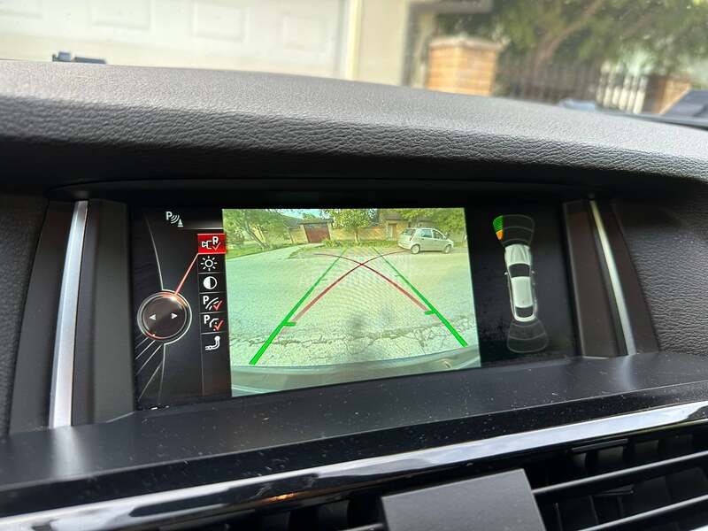 BMW X4 2.0 M Pak Ful Stanje