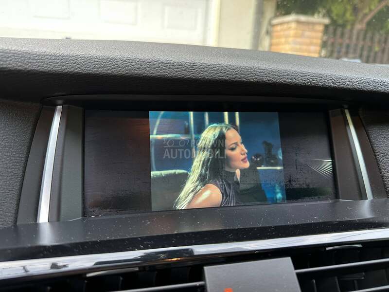 BMW X4 2.0 M Pak Ful Stanje