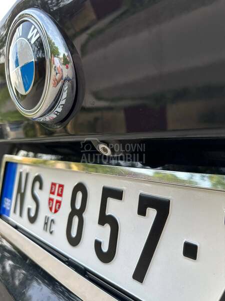 BMW X4 2.0 M Pak Ful Stanje