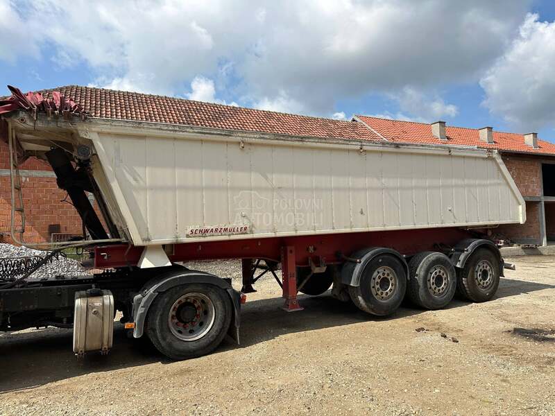 Volvo Fh440