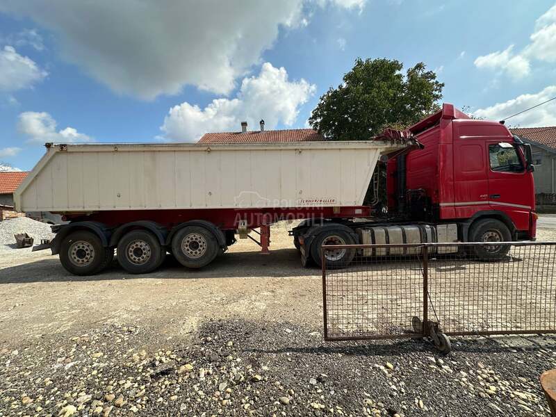 Volvo Fh440