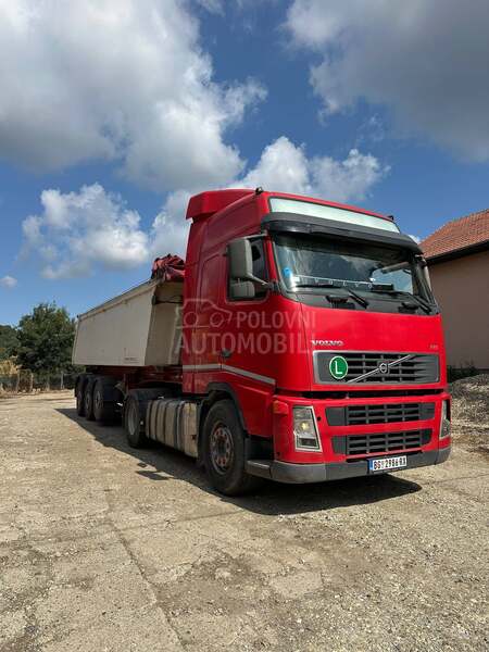 Volvo Fh440