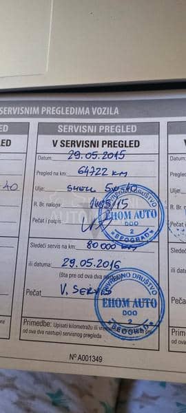 Hyundai i30 1,4 DOHC 5VR GL