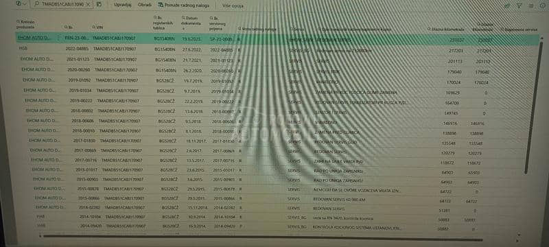 Hyundai i30 1,4 DOHC 5VR GL