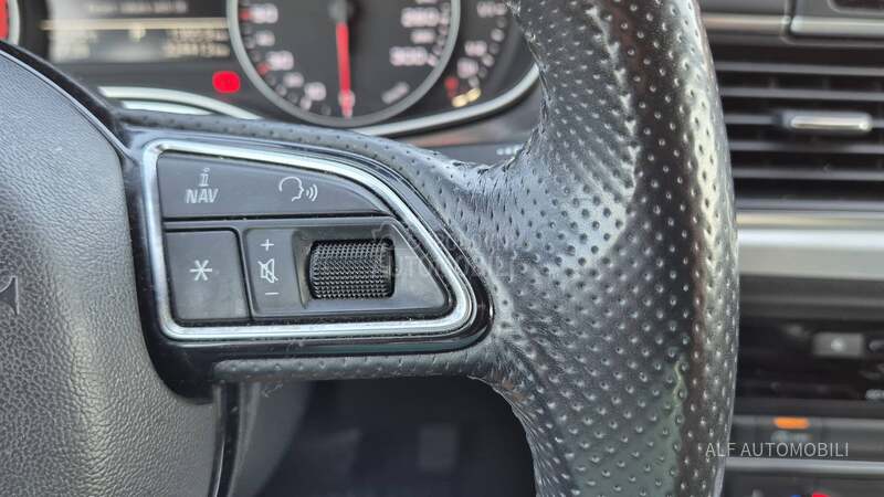 Audi A6 3.0 TDI  S-LINE