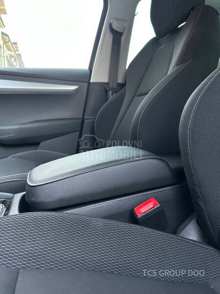 Škoda Karoq 2.0 TDI