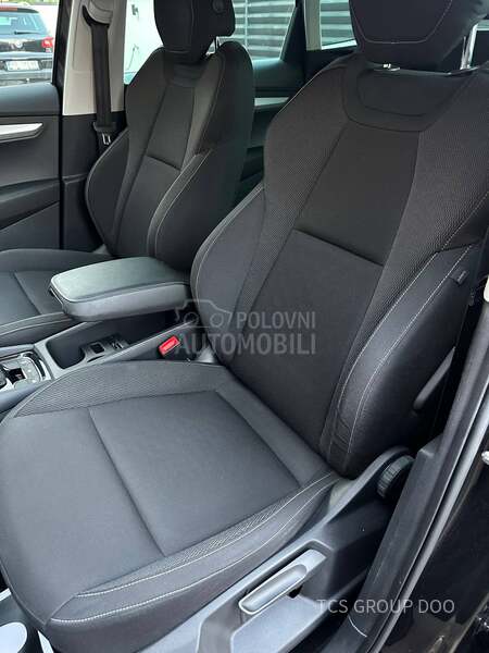 Škoda Karoq 2.0 TDI